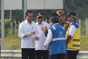 Presiden Jokowi Tegaskan Aparat Harus Netral dan Jaga Kedaulatan Rakyat pada Pemilu