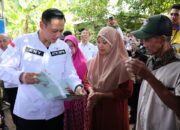 Rumah Warisan Keluarga Akhirnya Miliki Sertipikat, Warga Jambi Rasakan Kemudahan PTSL