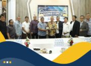 Komisi II DPR-RI Apresiasi Capaian PTSL