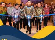 Resmikan Ekshibisi Tanah Ulayat, Menteri AHY Harap Dapat Satukan Visi Sukseskan Pendaftaran Tanah Ulayat di Indonesia dan ASEAN