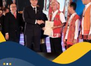 Terima Sertipikat dari Menteri AHY, Masyarakat Hukum Adat di Kapuas Hulu: Ini Penting bagi Keberlangsungan Kami