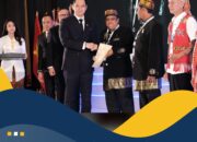 Buka Pertemuan Puncak Internasional Pertama tentang Tanah Ulayat, Menteri AHY: Kita Lindungi Masyarakat Adat