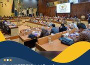 Komisi II DPR RI Setujui Pagu Anggaran Kementerian ATR/BPN Tahun 2025 Rp6,4 Triliun, Menteri AHY: Alokasi untuk Lanjutkan Program Reforma Agraria