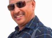 Sudirman Sapat, ‘Pau Lipu’ Yang Mendedikasikan Diri untuk Bangkep Lebih Baik ke Depan