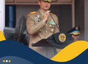 Di Tengah Semarak HANTARU 2024, Menteri AHY Ungkap Kementerian ATR/BPN Berhasil Selamatkan Rp5,71 T Kerugian Negara dari Kejahatan Pertanahan