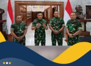 Menteri AHY Beri Pembekalan ke Taruna/i Akmil di Magelang, Gubernur Akmil: Patut Jadi Panutan, Miliki Tripola Dasar