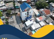 Terobosan Menteri AHY, Wujudkan Penataan Kawasan Kumuh secara Vertikal Pertama Kali di Jakarta Pusat