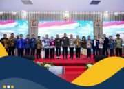 Ketua Komisi II DPR RI Akui Hubungan Mitra Kerja Paling Akrab dengan Kementerian ATR/BPN