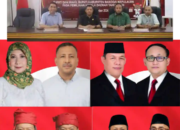 Resmi Pilkada 2024 Bangkep Diikuti 4 Paslon