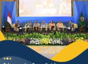 Selenggarakan Forum Ilmiah, Kementerian ATR/BPN Terus Pastikan Ketersediaan Tanah untuk Kepentingan Masyarakat
