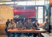 Aktivis Agraria Noval Harap PN Poso Beri Keadilan Pada Petani Bungintimbe