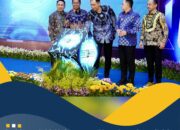 Deklarasikan 46 Kabupaten/Kota Lengkap di 23 Provinsi, Menteri AHY Pastikan Seluruh Spasial Bidang Tanah Telah Terpetakan