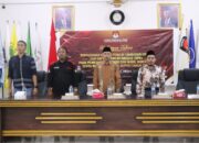 KPU Bangkep Laksanakan Bimtek DPTb dan DPK Serta Pengenalan Aplikasi SIREKAP