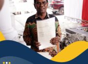 Terima Sertipikat dari Menteri AHY, Warga Lumajang Berharap Program PTSL Terus Berlanjut