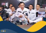 Memiliki Tugas yang Mulia, Menteri AHY Jatuh Hati dengan Kementerian ATR/BPN