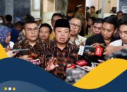 537 Perusahaan Kelapa Sawit Beroperasi Tanpa HGU, Menteri Nusron Sampaikan akan Ada Sanksi