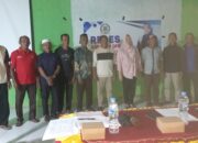 Aleg DPRD Bangkep Nancy Dunda Laksanakan Reses di Wilayah Kecamatan Tingsel