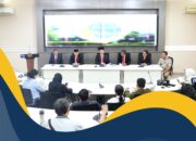 Kementerian ATR/BPN Investigasi Polemik Sertipikat HGB di Lokasi Pagar Laut