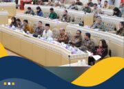 Kementerian ATR/BPN Tuai Berbagai Apresiasi dalam Rapat Kerja Bersama Komisi II DPR RI