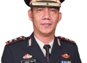 Dituding Minta Jatah ke Pengusaha Hingga Ratusan Juta, Kapolres Bangkep Jimmy Sebut Itu Fitnah