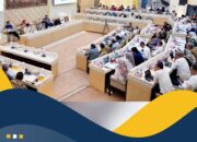 Raker Kementerian ATR/BPN dengan Komisi II DPR RI, Sepakati Pagu Anggaran 2025 Setelah Efisiensi Menjadi Rp4,4 Triliun