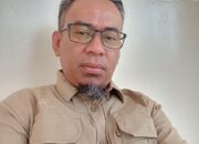 Aleg Golkar Bangkep Berharap, Bupati Rusli Moidady Tuntasakan Masalah Kerugian Puluhan Miliar