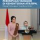 Perempuan Tangguh di Kementerian ATR/BPN Dukung Pembangunan Tanpa Batas Gender