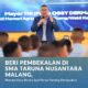 Wamen Ossy Beri Pembekalan di SMA Nusantara Malang