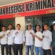 SMSI Dukung Upaya Polres Bangkep Soal Penanganan Kasus Alm Bekam