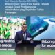 Jadi Keynote Speaker ICI 2025, Wamen Ossy Sebut Tata Ruang Terpadu sebagai Dasar Pembangunan Infrastruktur yang Tepat dan Tahan Tantangan