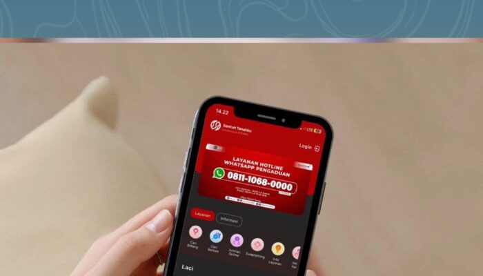 Masyarakat Dapat Mengubah SHGB Menjadi SHM, Cek Persyaratan dan Prosedurnya di Aplikasi Sentuh Tanahku