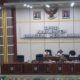 Empat Fraksi DPRD Bangkep Minta Pembentukan Pansus Terhadap LHP BPK