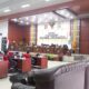 DPRD Bangkep Resmi Paripurnakan Ranperda Perampingan OPD
