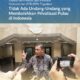Kepala Biro Humas dan Protokol Kementerian ATR/BPN Tegaskan Tidak Ada Undang-Undang yang Membolehkan Privatisasi Pulau di Indonesia