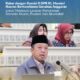 Raker dengan Komisi II DPR RI, Menteri Nusron Berkomitmen Gunakan Anggaran untuk Membuat Layanan Pertanahan Semakin Akurat, Prudent dan Akuntabel
