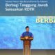 Menteri Nusron Ajak Kepala Daerah Se-Sulawesi Berbagi Tanggung Jawab Selesaikan RDTR