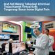 Staf Ahli Bidang Teknologi Informasi Tinjau Kantah Virtual Kota Tangerang: Benar-benar Digital Twin