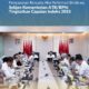 Penyusunan Rencana Aksi Reformasi Birokrasi, Sekjen Kementerian ATR/BPN: Tingkatkan Capaian Indeks 2025