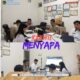 Kantor Pertanahan Banggai Kepulauan Ikuti Zoom Monitoring dan Evaluasi Bersama Kanwil Menyapa