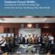 Kolaborasi Proyek RIMBA, Kementerian ATR/BPN Gandeng Tiga Universitas Dorong Tata Ruang Hijau dan Inklusif