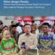 Rakor dengan Pemda, Menteri Nusron Bersama Kepala Daerah Se-Sulawesi Utara Sepakat Menjaga Ekosistem Tata Ruang