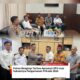Polres Bangkep Terima Penghargaan dari KPU atas Partisipasinya Dalam Pilkada 2024