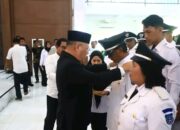 6 Kades Di Tingsel Resmi Dikukuhkan Oleh Bupati Bangkep