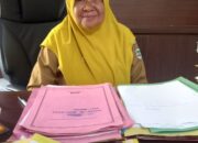 6 Pejabat Ikut Seleksi JPT Pratama Sekda Bangkep