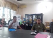 Komisi I DPRD Bangkep, Akan Panggil Pj. Kades Bongganan