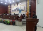 Bandrin Berharap “Visi” Bupati Bangkep Jangan Hanya Sebatas Slogan dan Formalitas Semata