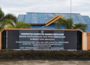 Pansel JPT Pratama Resmi Umumkan 6 Calon Sekda Bangkep