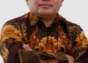 Mengenal Lebih Jauh Rekam Jejak Birokrasi Muh. Aris Susanto