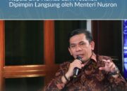 GEMAPATAS Akan Dicanangkan Serentak di 23 Kabupaten/Kota, Kepala Biro Humas dan Protokol: Dipimpin Langsung oleh Menteri Nusron