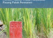 Kurangi Masalah Batas Tanah, Menteri Nusron Imbau Masyarakat Pasang Patok Permanen